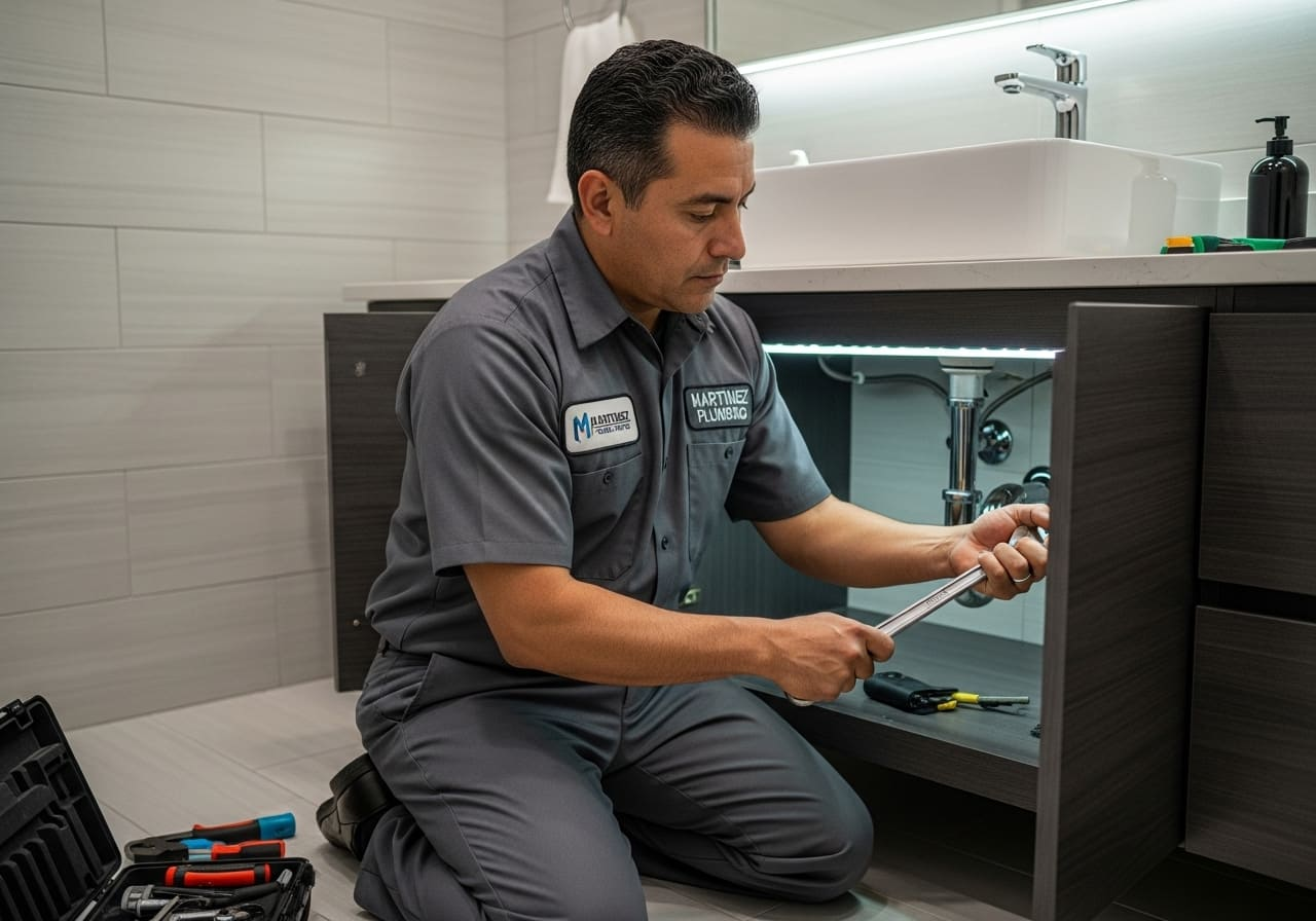 Faucet and Sink Repair & Replacement in Rowena